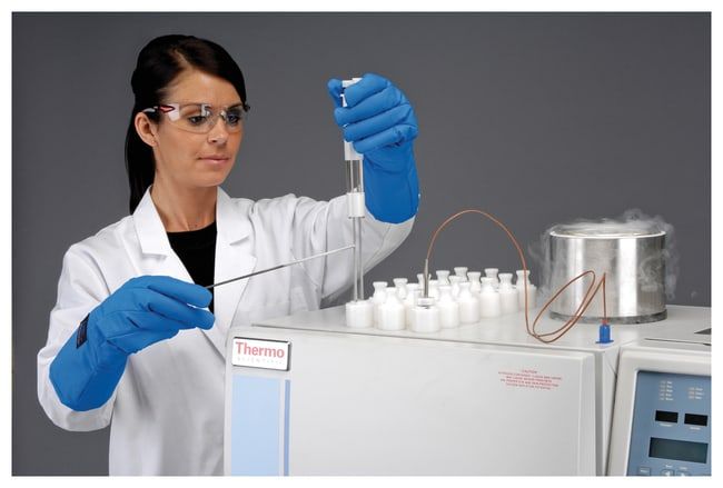 Cryogenic Storage