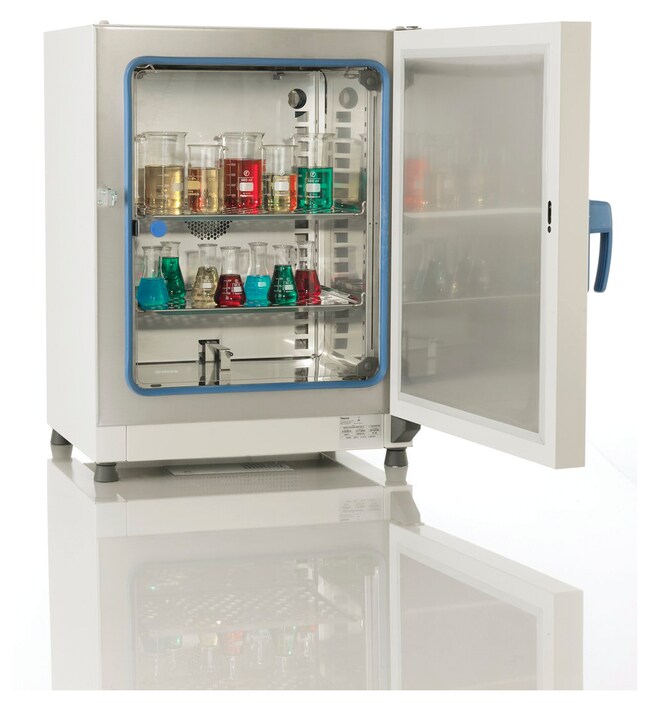 Incubators
