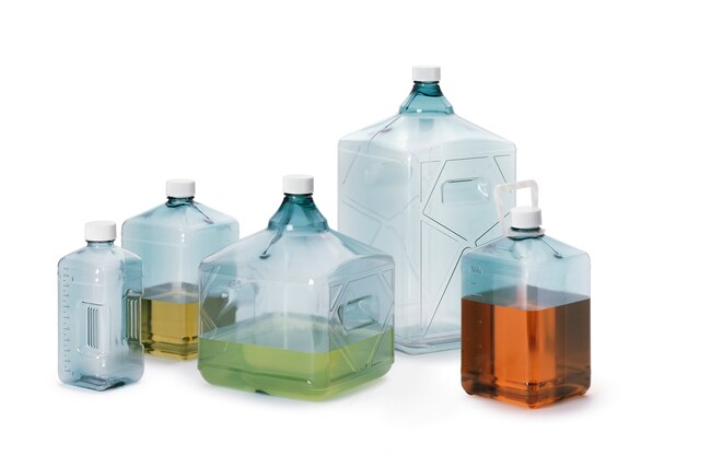Lab Supplies