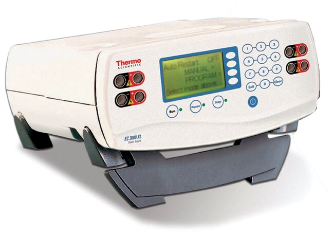 Lab Equipment Essentials