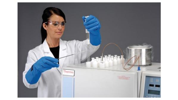 Cryogenic Storage