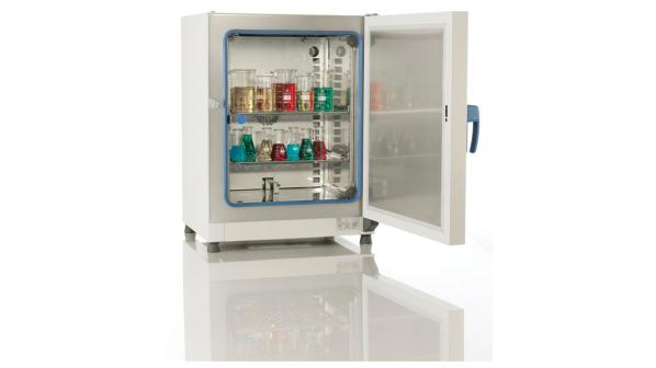 Incubators