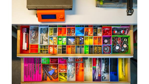 Parts and Accessories