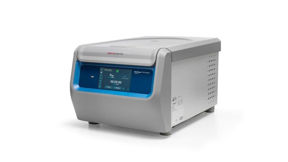Centrifuges