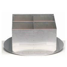 THERMO 4000631 FENWAL 4R9951 PLATFRM DIV