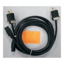 Thermo Scientific 430266 CORDSET 120V 20A L5-20P