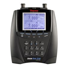 Orion 2115205 Orion Dual Star pH/ISE benchtop meter sodium and pH kit