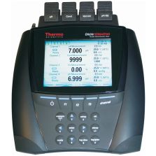 Orion VSTAR40A Orion Versa Star Pro pH/ISE benchtop meter with stand