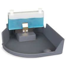 Thermo Scientific AQX1RNDVH ACCY AQMX1 VIAL HOLDER 12 - 25 MM OD