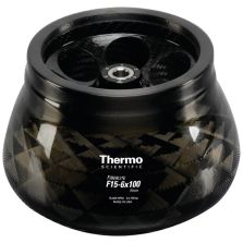 Fiberlite 75003698 F15-6x100 CF rotor