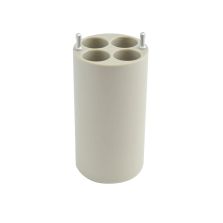 THERMO 75005743 1.5/2 mL Microtube Adapters (set of 4)