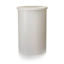 Nalgene Heavy-Duty Cylindrical LLDPE Tanks With Cover