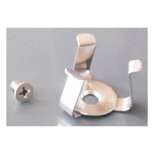 Thermo Scientific 30150BI 10ML ERLENMEYER FLASK CLAMPS