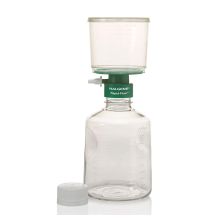Nalgene Rapid-Flow Sterile Disposable Filter Units with PES, CN, SFCA or Nylon Membranes