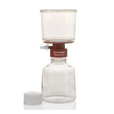 Nalgene Rapid-Flow Sterile Disposable Filter Units with PES, CN, SFCA or Nylon Membranes