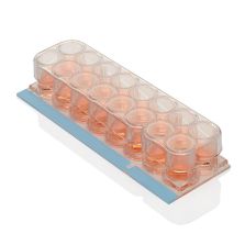 Nunc Lab-Tek Chamber Slide System
