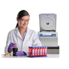 Heraeus 75103637 Heraeus Megafuge 8 Cell Culture TC PKG (4x50 ml conical)