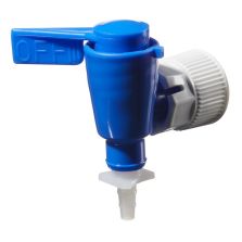 Thermo Scientific 6422-0010 Nalgene Polypropylene, Quick Action Spigot