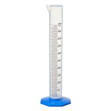 Nalgene Polypropylene Graduated Cylinders