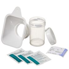 Samco Bio-Tite Midstream Specimen Containers