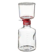 Nalgene Rapid-Flow Sterile Disposable Filter Units With PES, CN, SFCA Or Nylon Membranes
