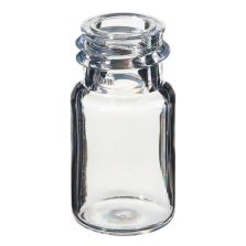 Nalgene PETG Serum Vials with Continuous Thread: Nonsterile, Shrink-Wrapped Modules