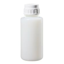 Thermo Scientific 2125-1000 Nalgene HDPE Heavy-Duty Bottles with Closure: Lab Pack, 1 L - Natural (Case of 24)