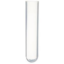 Capitol Vial 16 x 75mm Round Bottom Sample Tubes