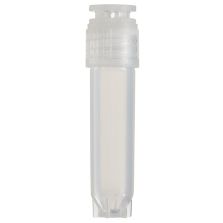 Nunc 1.8mL Externally-Threaded Universal Tubes and Racks