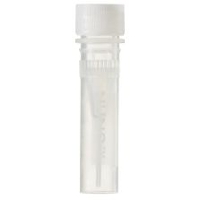 Nunc Storage Vials with Caps