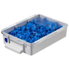 Cryo Vial Closure Color Coders