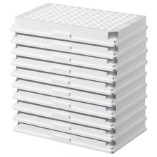 White 96-Well Immuno Plates