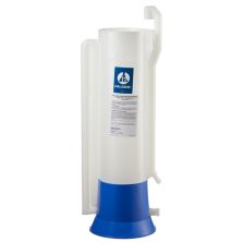 Nalgene HDPE Pipet Washers/Rinsers for 16 and 24 in. Pipets