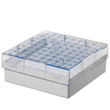 Nalgene Microcentrifuge Tube Storage Boxes