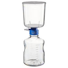 Nalgene Rapid-Flow Sterile Disposable Filter Units with PES, CN, SFCA or Nylon Membranes