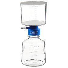 Nalgene Rapid-Flow Sterile Disposable Filter Units with PES, CN, SFCA or Nylon Membranes