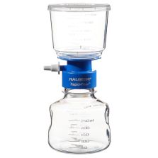 Nalgene Rapid-Flow Sterile Disposable Filter Units with PES, CN, SFCA or Nylon Membranes