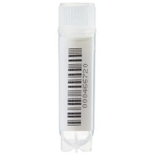 Linear Barcoded Tubes