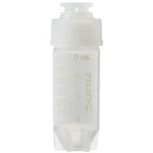 Nunc Low Profile 5.0mL Externally-Threaded Universal Tubes