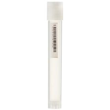 Linear Barcoded Tubes