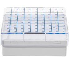 Nalgene Microcentrifuge Tube Storage Boxes