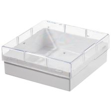 Dense Storage Options