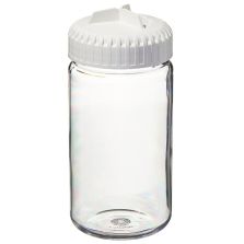 Thermo Scientific 3140-0250 Nalgene Polycarbonate Centrifuge Bottles with Sealing Closure, 250 mL - Clear (Case of 36)