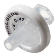 Nalgene Syringe Filters, Non-sterile