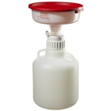 Nalgene Safety Waste System