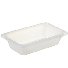 Nalgene Autoclavable Polypropylene Pans