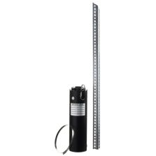 Nalgene Storm Water Samplers And Mounting Kit