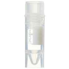 Nunc Biobanking and Cell Culture Cryogenic Tubes