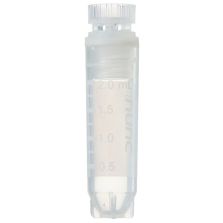 Nunc 2.0mL Internally-Threaded Universal Tubes