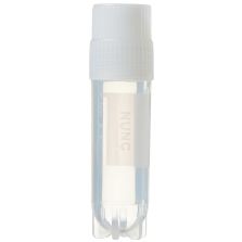 Nunc Biobanking and Cell Culture Cryogenic Tubes